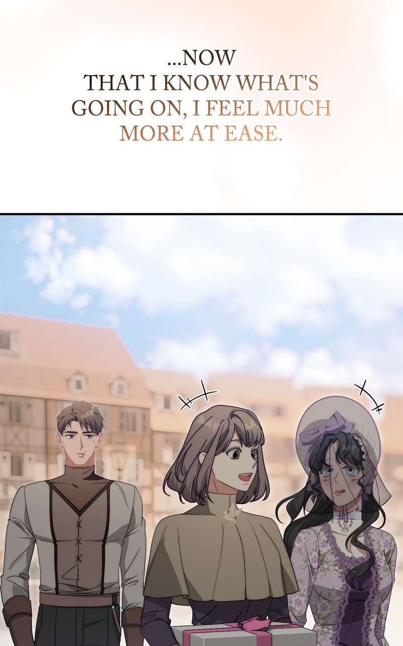 Read Behind Her Highness’s Smile chapter 70 image 74 on Lezhin