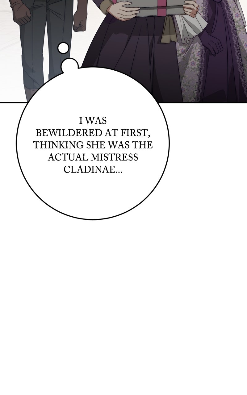 Read Behind Her Highness’s Smile chapter 70 image 75 on Lezhin
