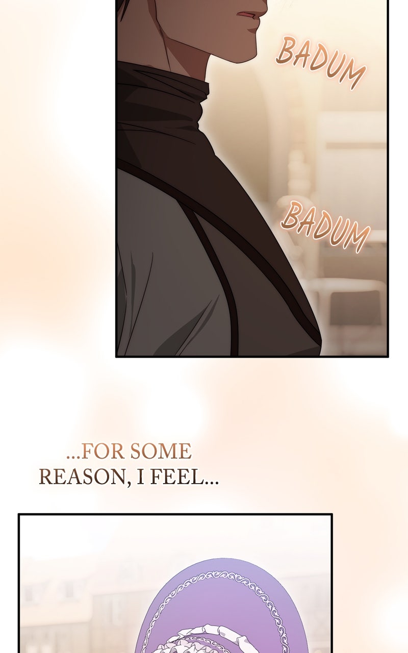 Read Behind Her Highness’s Smile chapter 70 image 77 on Lezhin