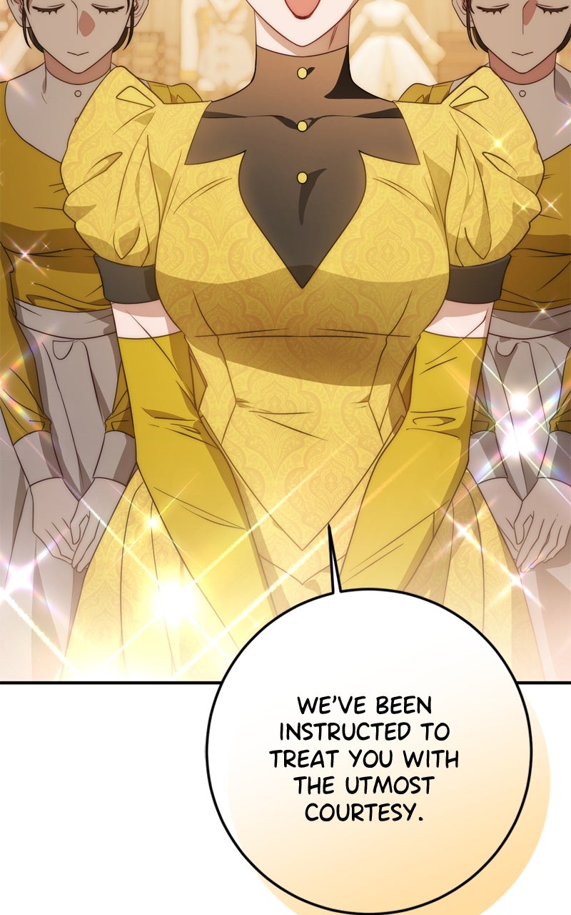 Read Behind Her Highness’s Smile chapter 70 image 83 on Lezhin