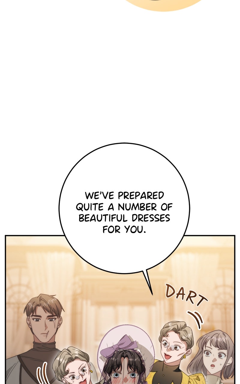 Read Behind Her Highness’s Smile chapter 70 image 84 on Lezhin