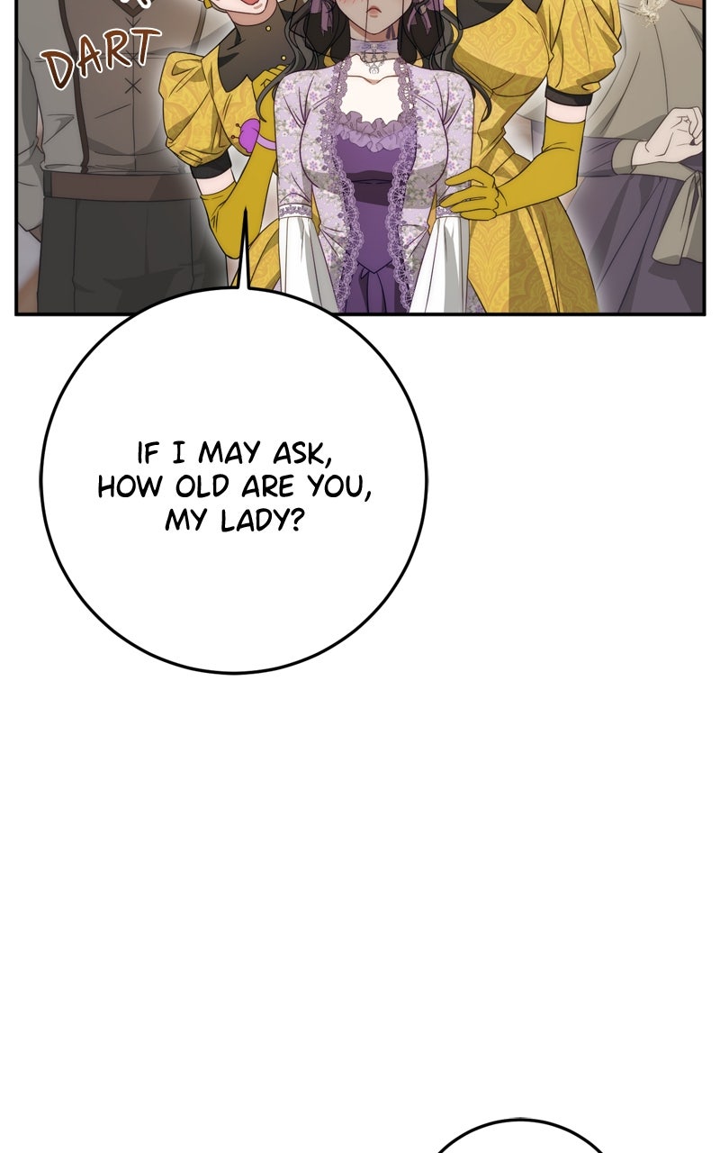 Read Behind Her Highness’s Smile chapter 70 image 85 on Lezhin