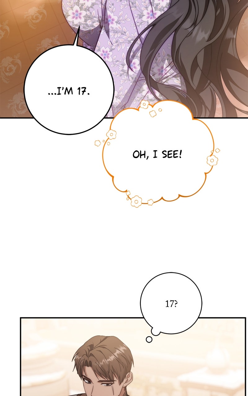 Read Behind Her Highness’s Smile chapter 70 image 87 on Lezhin