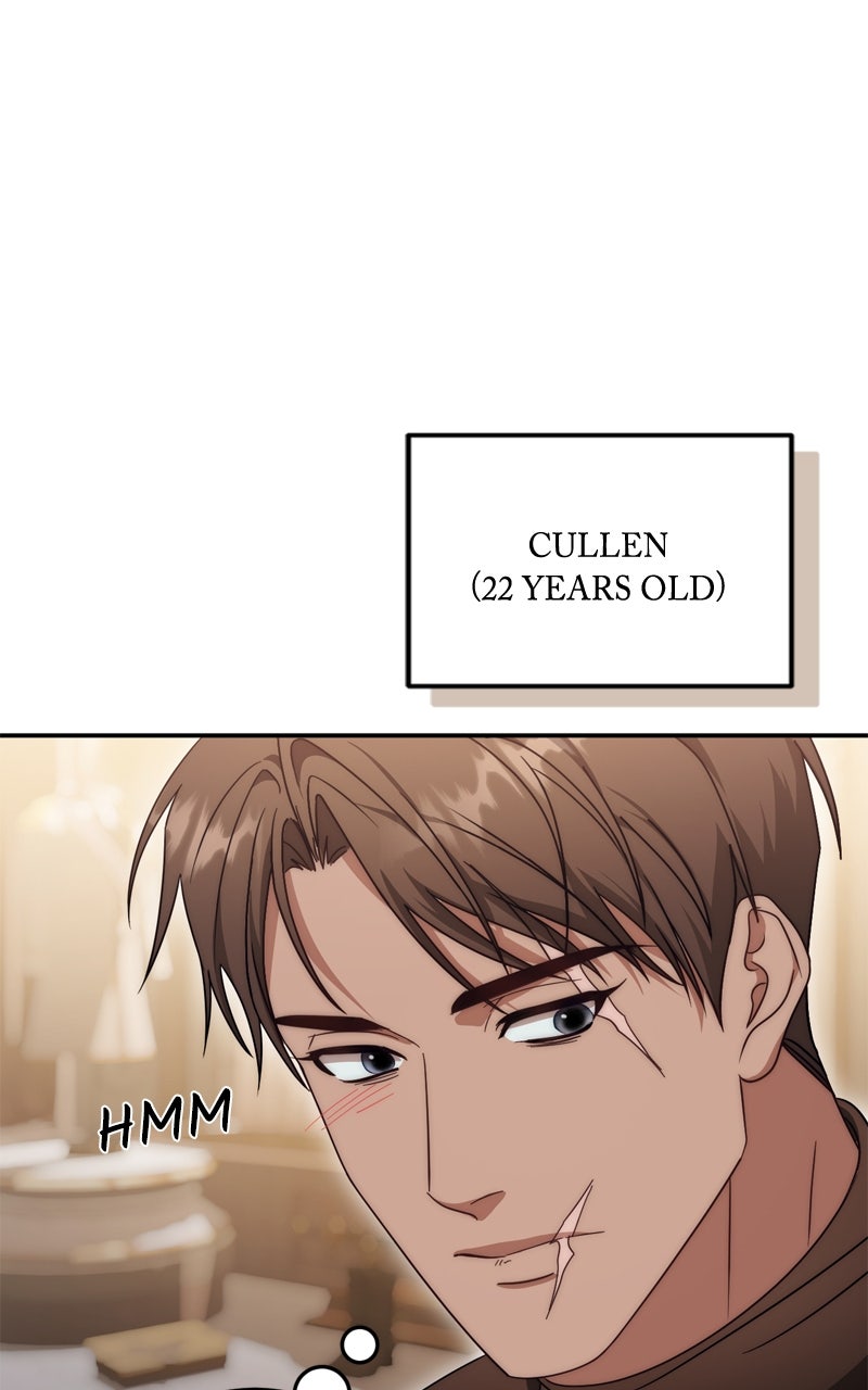 Read Behind Her Highness’s Smile chapter 70 image 89 on Lezhin