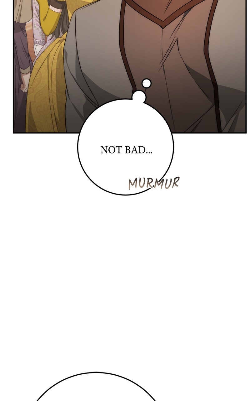 Read Behind Her Highness’s Smile chapter 70 image 91 on Lezhin