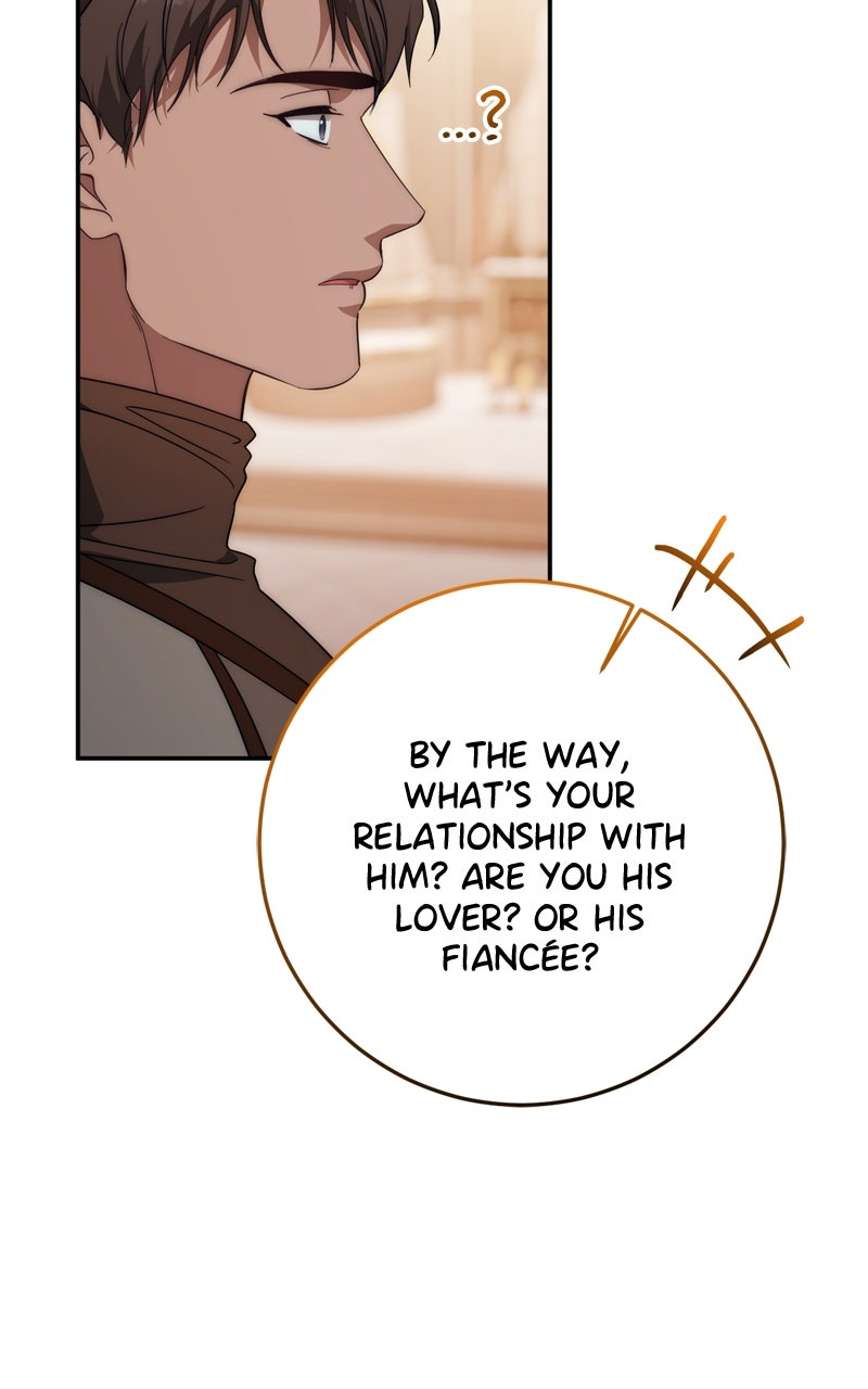 Read Behind Her Highness’s Smile chapter 70 image 95 on Lezhin