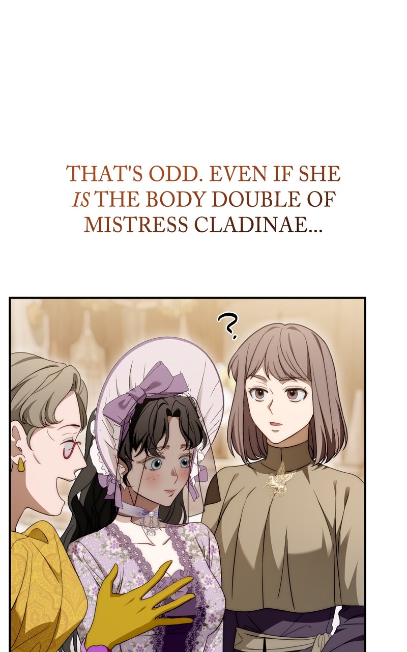 Read Behind Her Highness’s Smile chapter 70 image 96 on Lezhin
