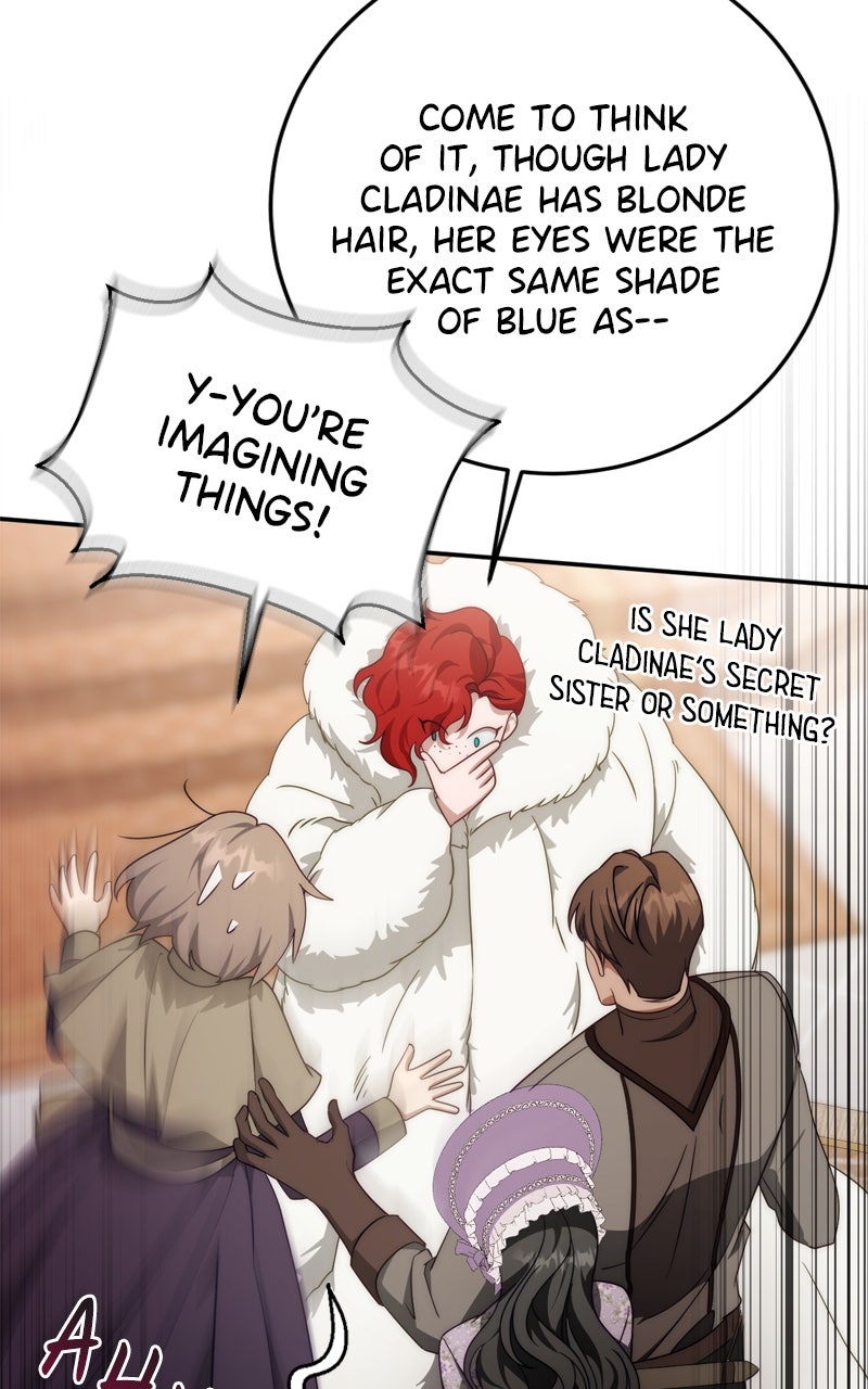 Read Behind Her Highness’s Smile chapter 71 image 101 on Lezhin