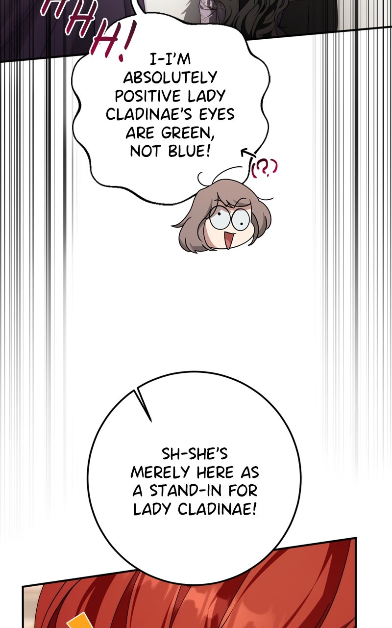 Read Behind Her Highness’s Smile chapter 71 image 102 on Lezhin