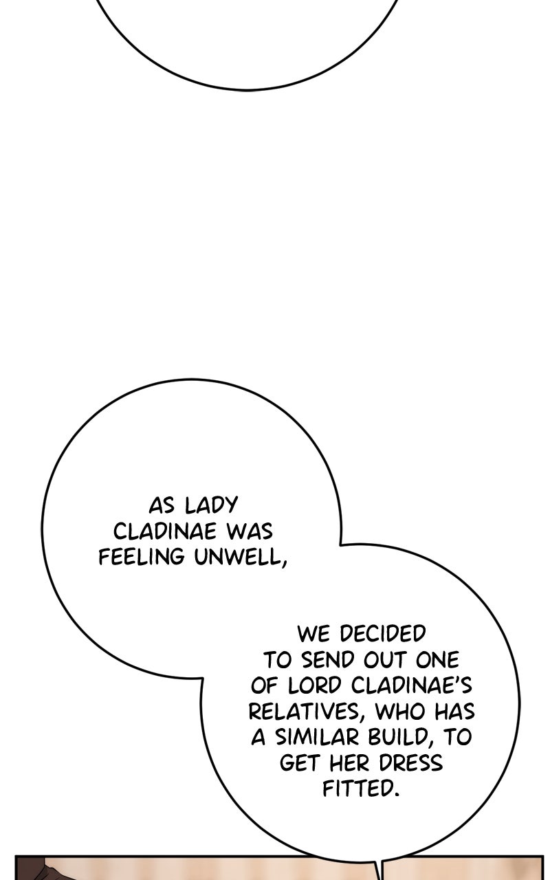 Read Behind Her Highness’s Smile chapter 71 image 104 on Lezhin
