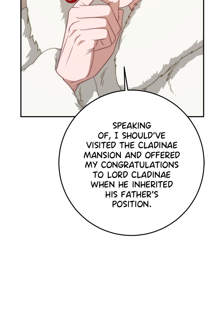 Read Behind Her Highness’s Smile chapter 71 image 107 on Lezhin
