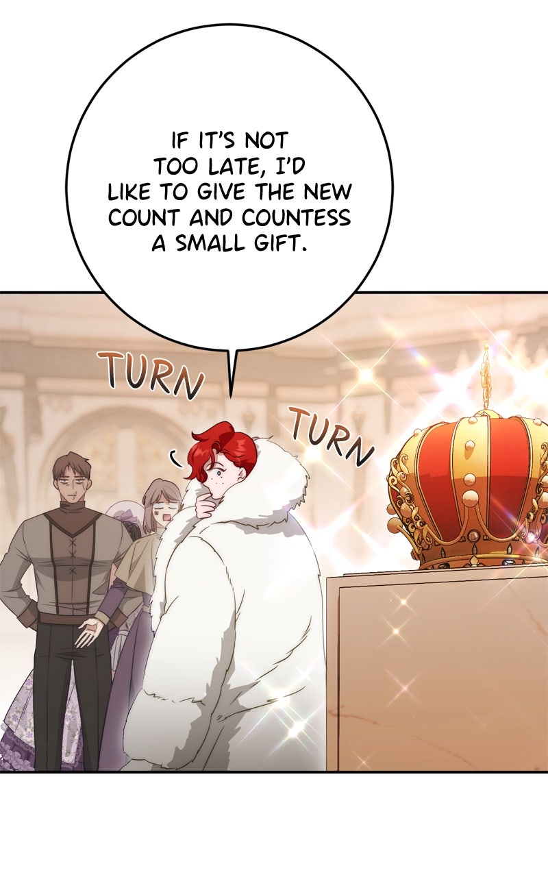 Read Behind Her Highness’s Smile chapter 71 image 108 on Lezhin