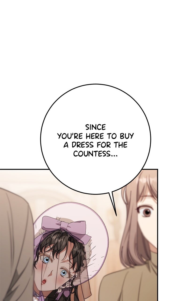 Read Behind Her Highness’s Smile chapter 71 image 109 on Lezhin