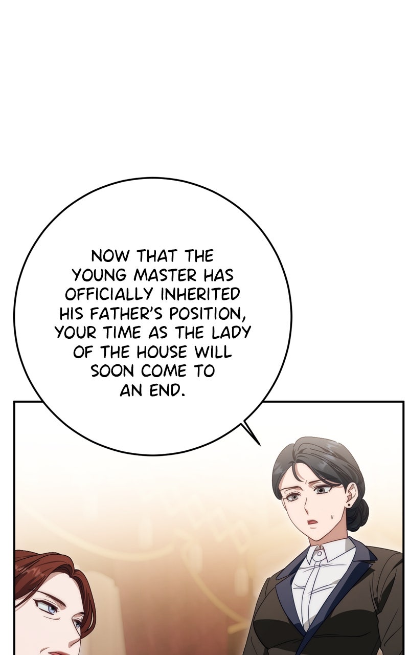 Read Behind Her Highness’s Smile chapter 71 image 11 on Lezhin