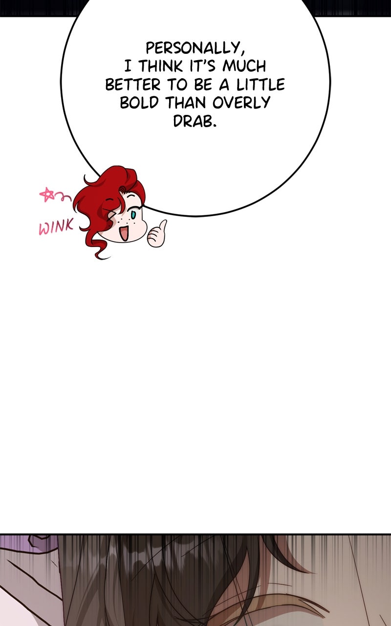 Read Behind Her Highness’s Smile chapter 71 image 113 on Lezhin