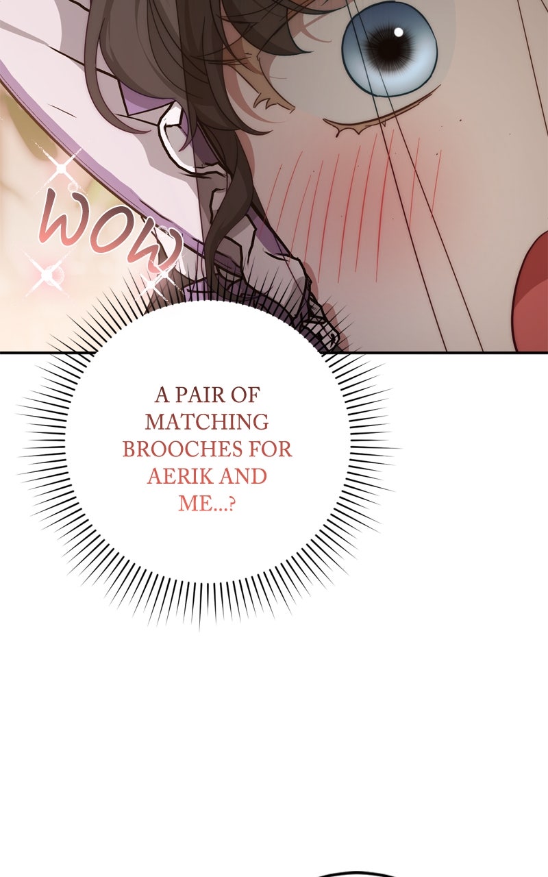 Read Behind Her Highness’s Smile chapter 71 image 114 on Lezhin