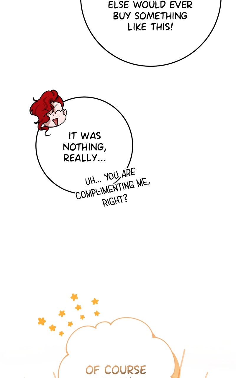 Read Behind Her Highness’s Smile chapter 71 image 118 on Lezhin