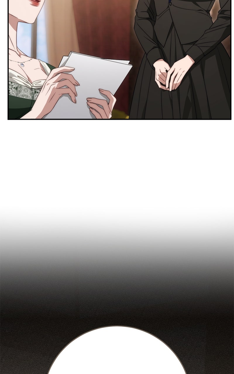 Read Behind Her Highness’s Smile chapter 71 image 12 on Lezhin