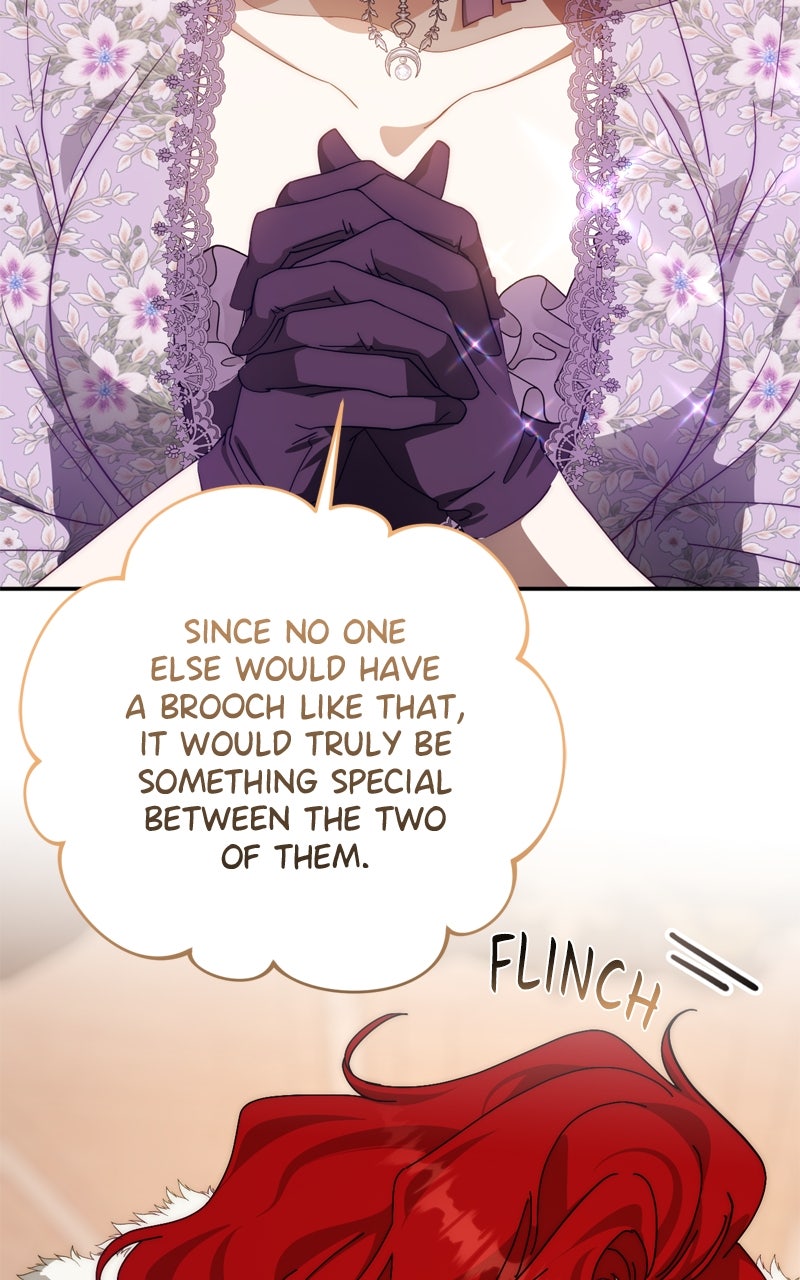 Read Behind Her Highness’s Smile chapter 71 image 120 on Lezhin