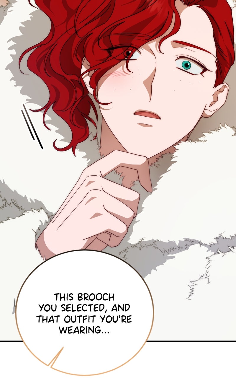 Read Behind Her Highness’s Smile chapter 71 image 121 on Lezhin