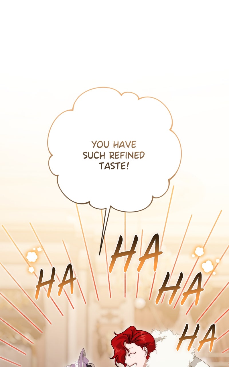 Read Behind Her Highness’s Smile chapter 71 image 122 on Lezhin