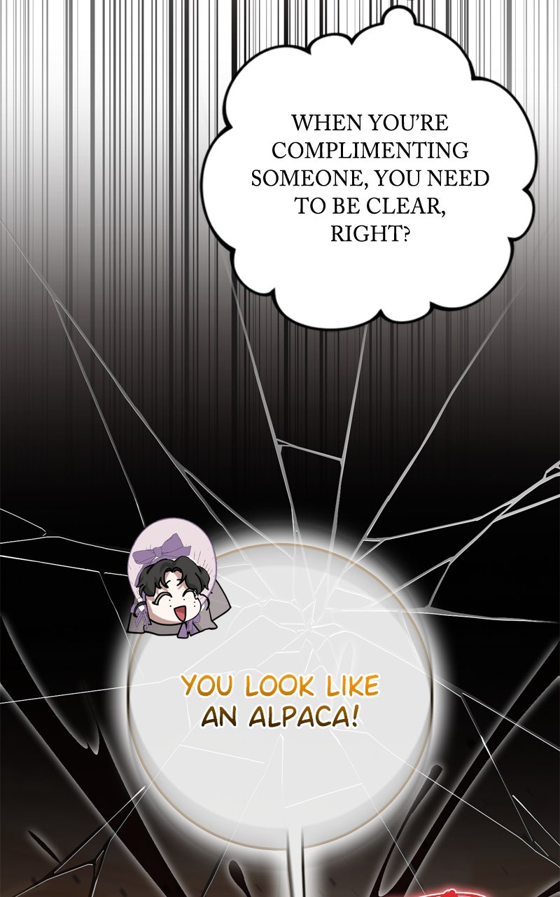 Read Behind Her Highness’s Smile chapter 71 image 126 on Lezhin