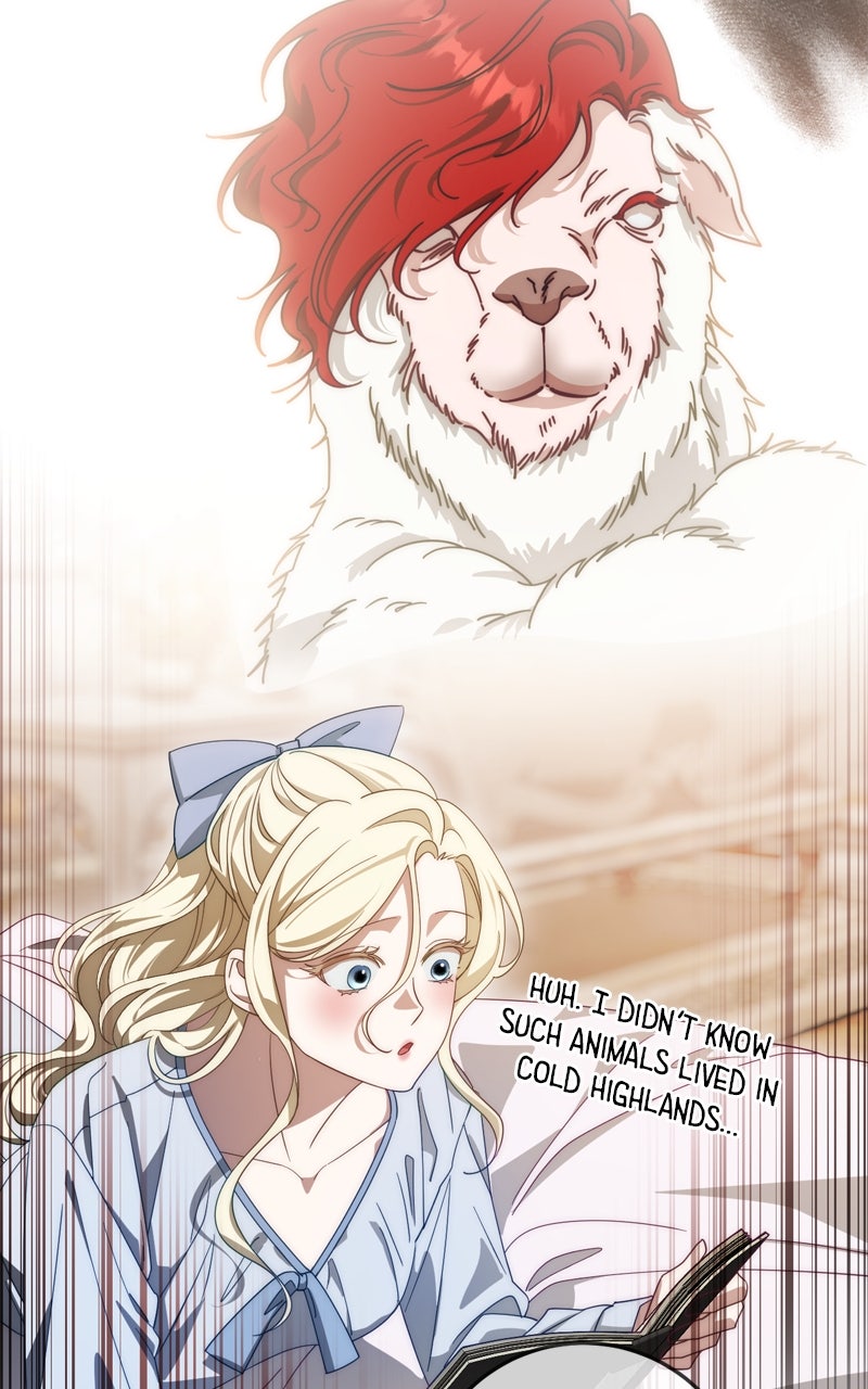 Read Behind Her Highness’s Smile chapter 71 image 129 on Lezhin