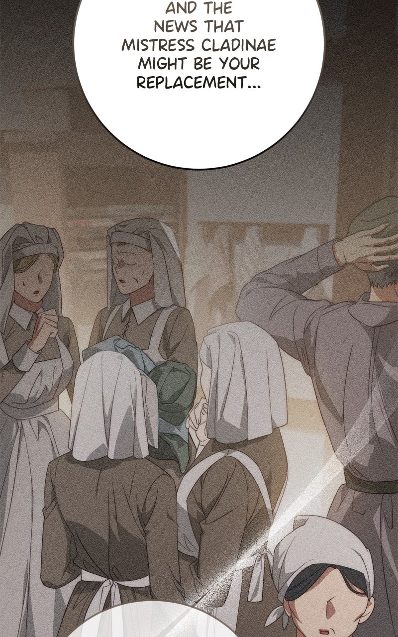 Read Behind Her Highness’s Smile chapter 71 image 13 on Lezhin