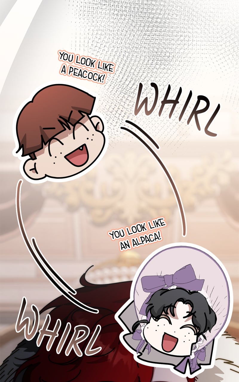 Read Behind Her Highness’s Smile chapter 71 image 132 on Lezhin