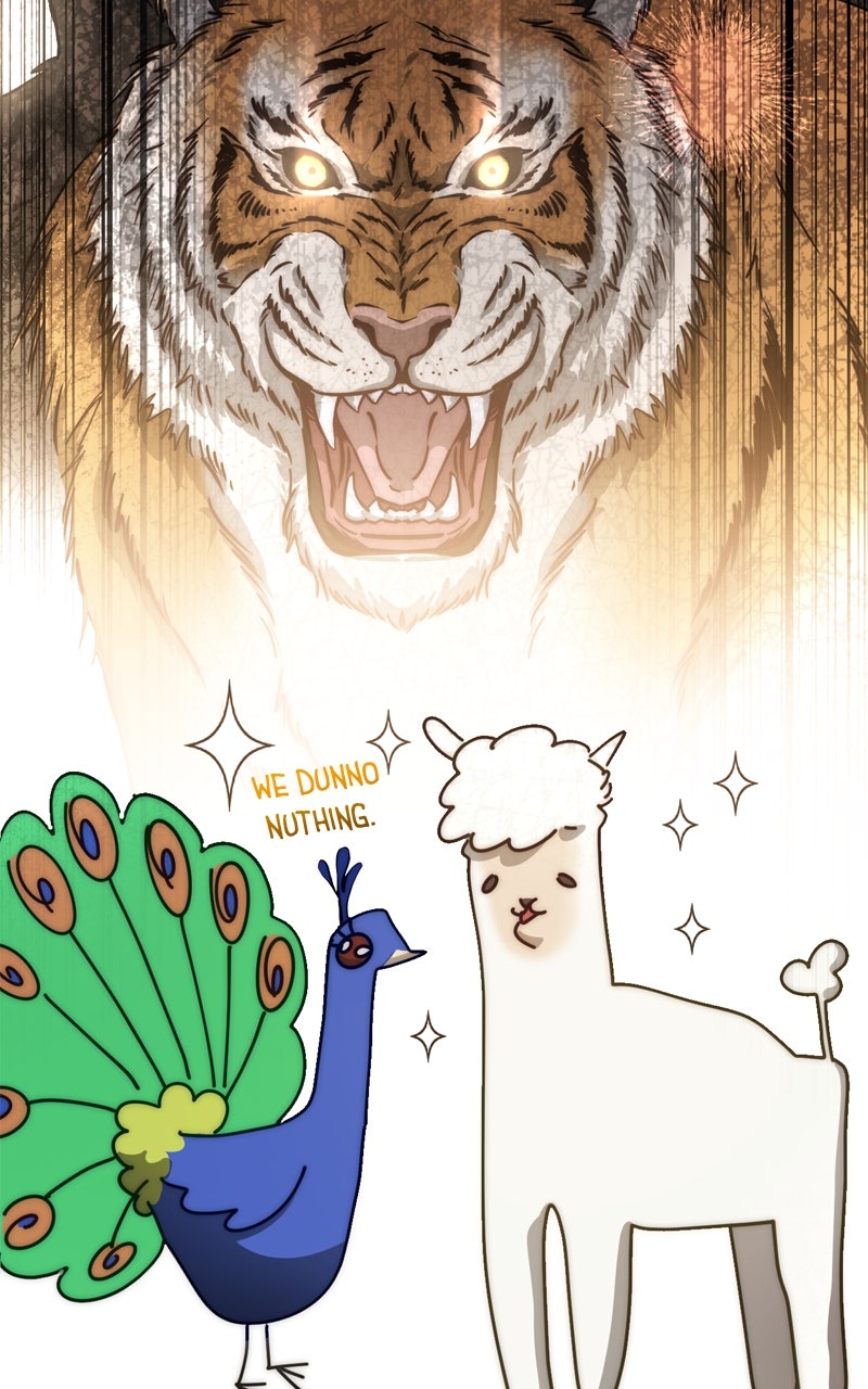 Read Behind Her Highness’s Smile chapter 71 image 135 on Lezhin