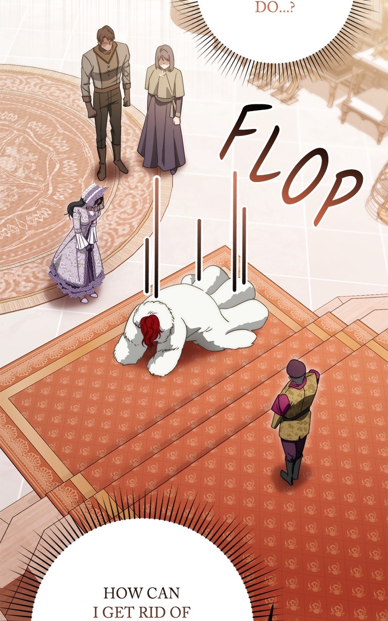 Read Behind Her Highness’s Smile chapter 71 image 137 on Lezhin