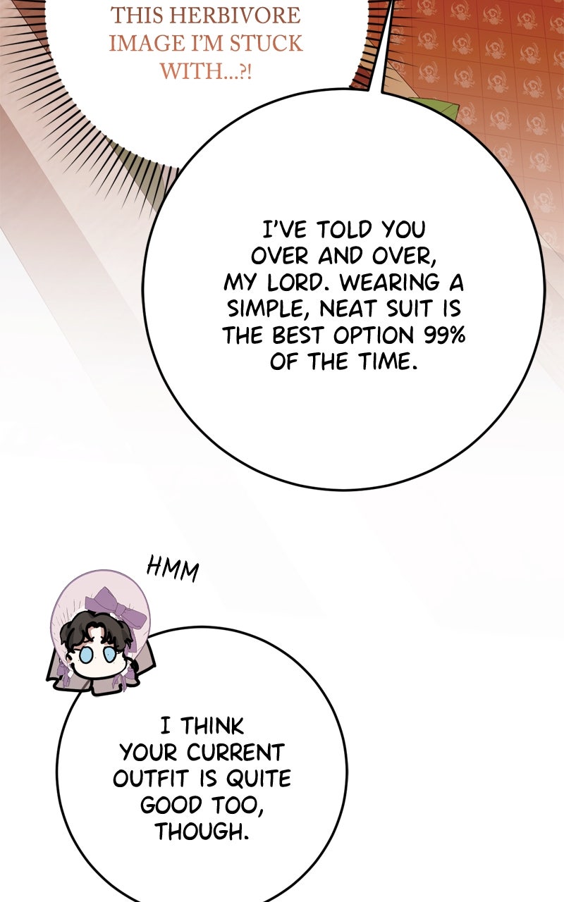 Read Behind Her Highness’s Smile chapter 71 image 138 on Lezhin