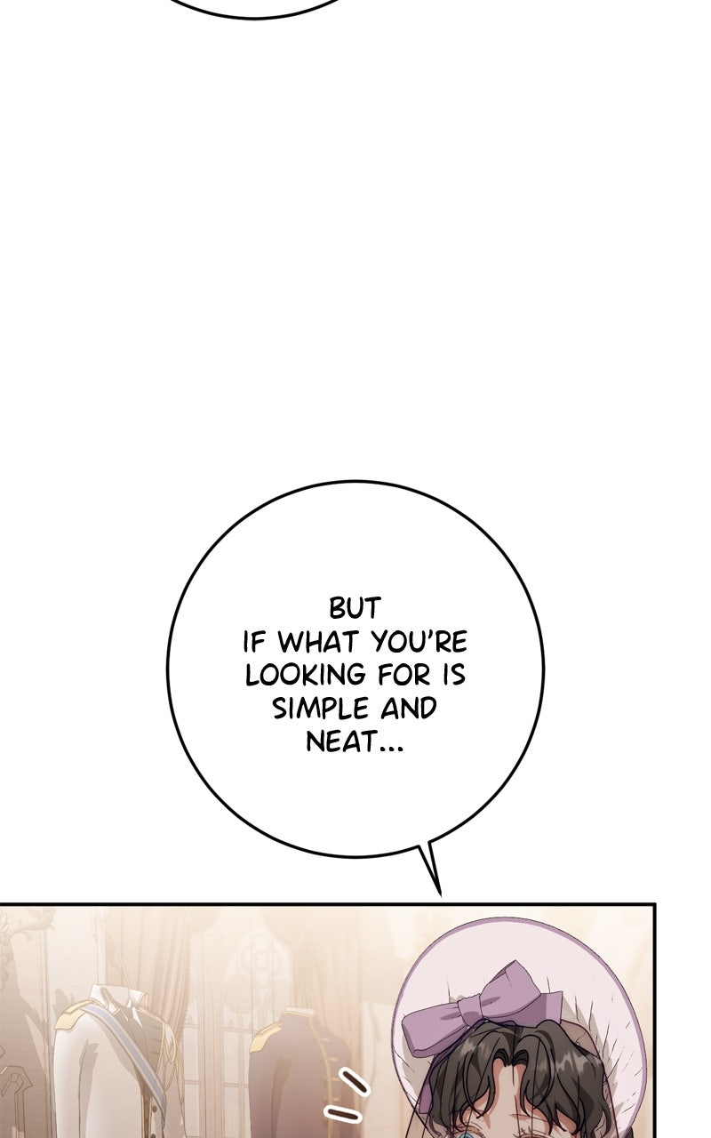 Read Behind Her Highness’s Smile chapter 71 image 139 on Lezhin