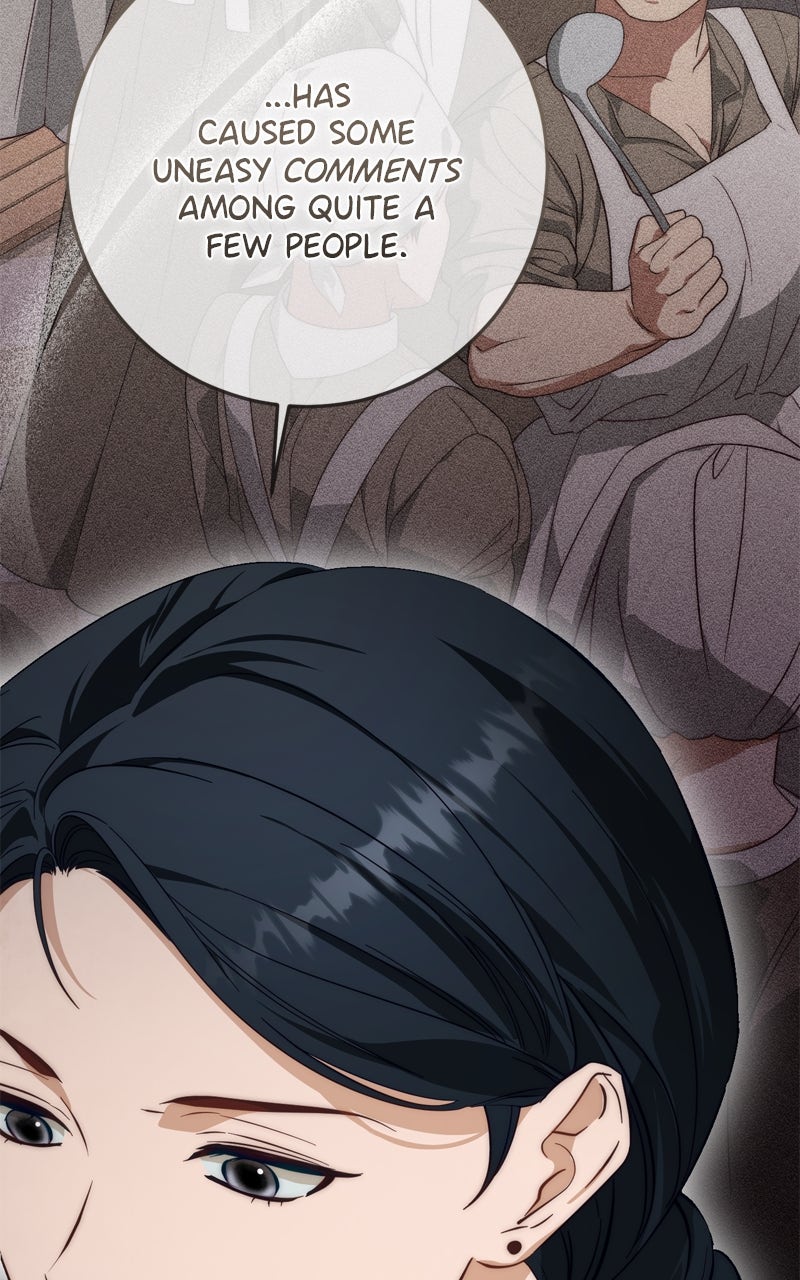 Read Behind Her Highness’s Smile chapter 71 image 14 on Lezhin