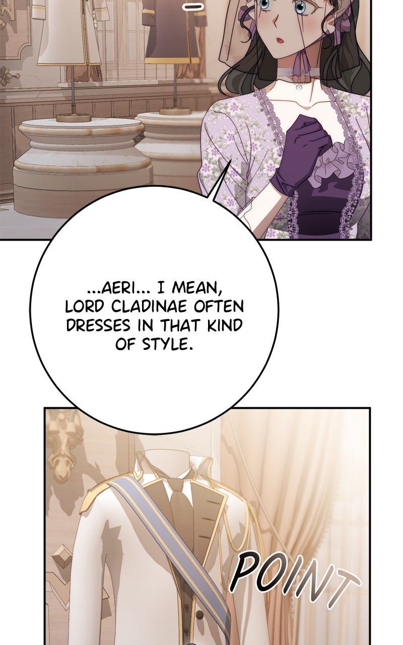 Read Behind Her Highness’s Smile chapter 71 image 140 on Lezhin