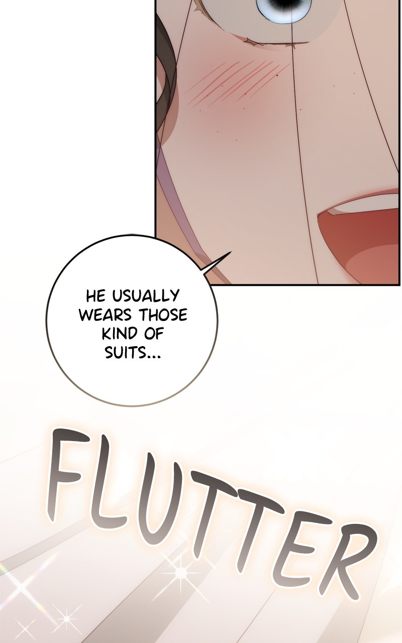 Read Behind Her Highness’s Smile chapter 71 image 142 on Lezhin