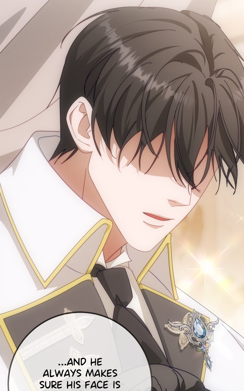 Read Behind Her Highness’s Smile chapter 71 image 143 on Lezhin