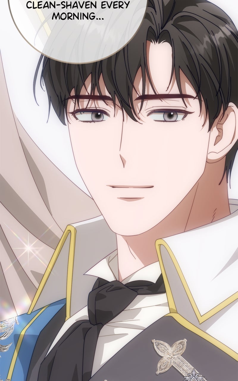 Read Behind Her Highness’s Smile chapter 71 image 144 on Lezhin