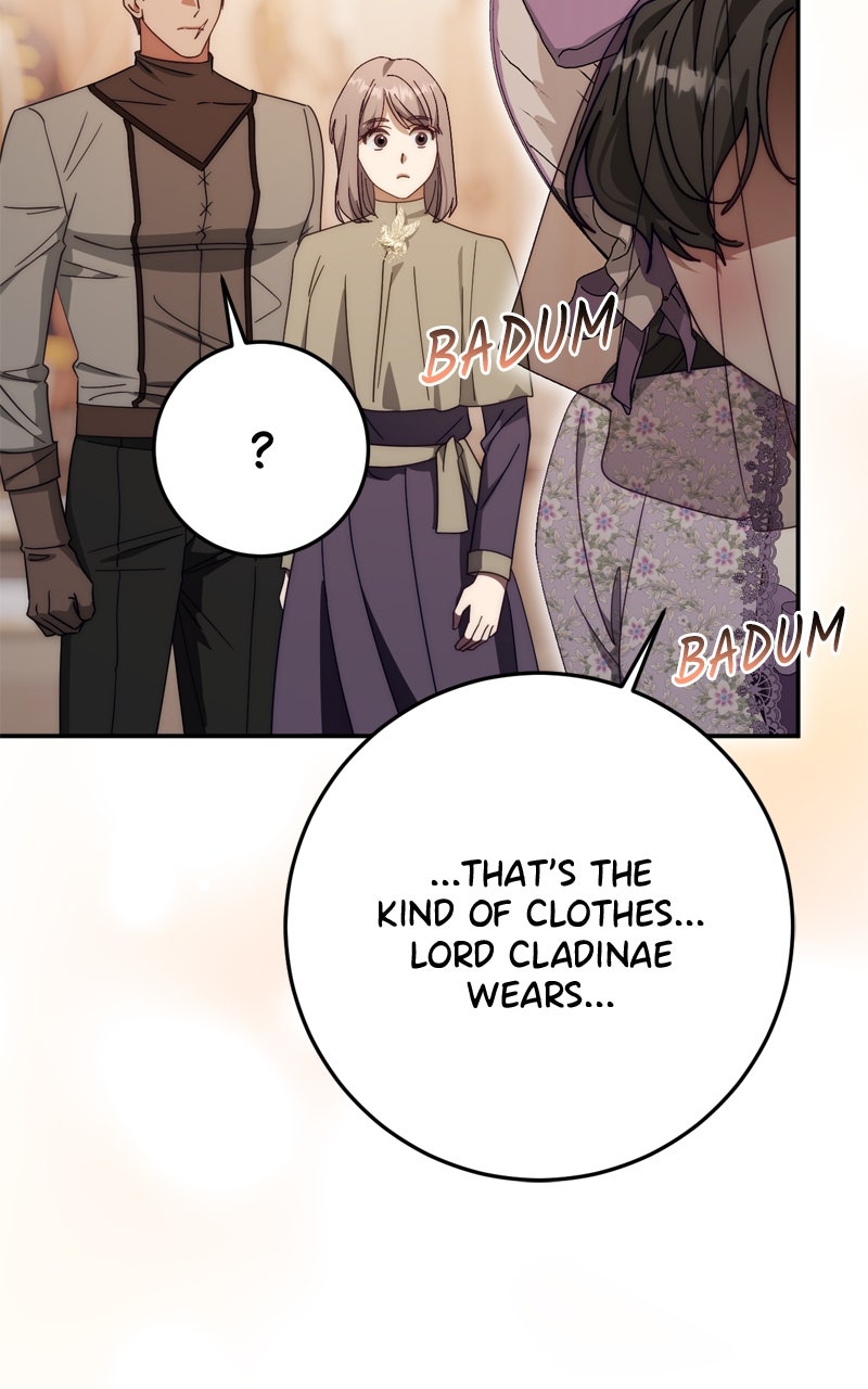 Read Behind Her Highness’s Smile chapter 71 image 149 on Lezhin