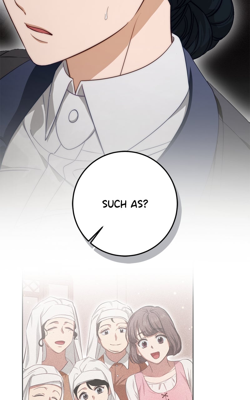 Read Behind Her Highness’s Smile chapter 71 image 15 on Lezhin