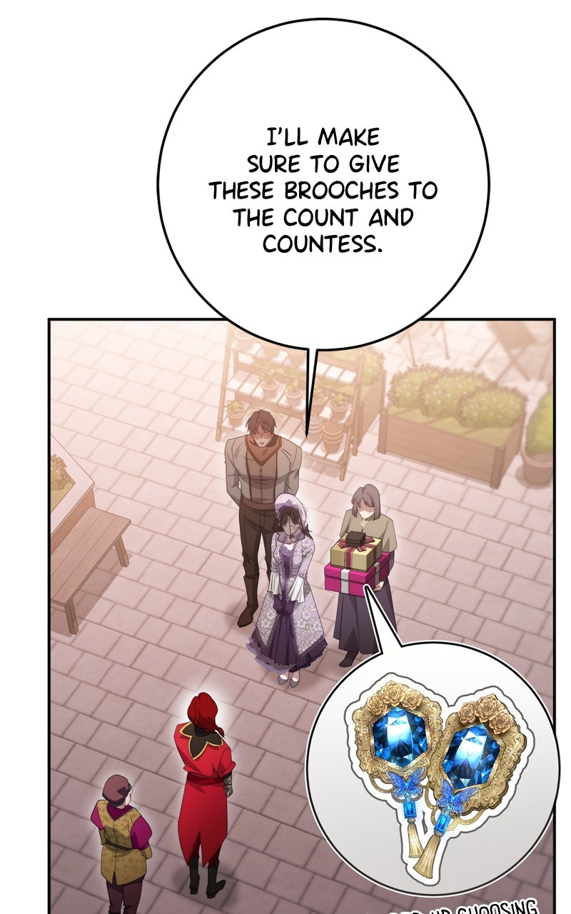 Read Behind Her Highness’s Smile chapter 71 image 155 on Lezhin