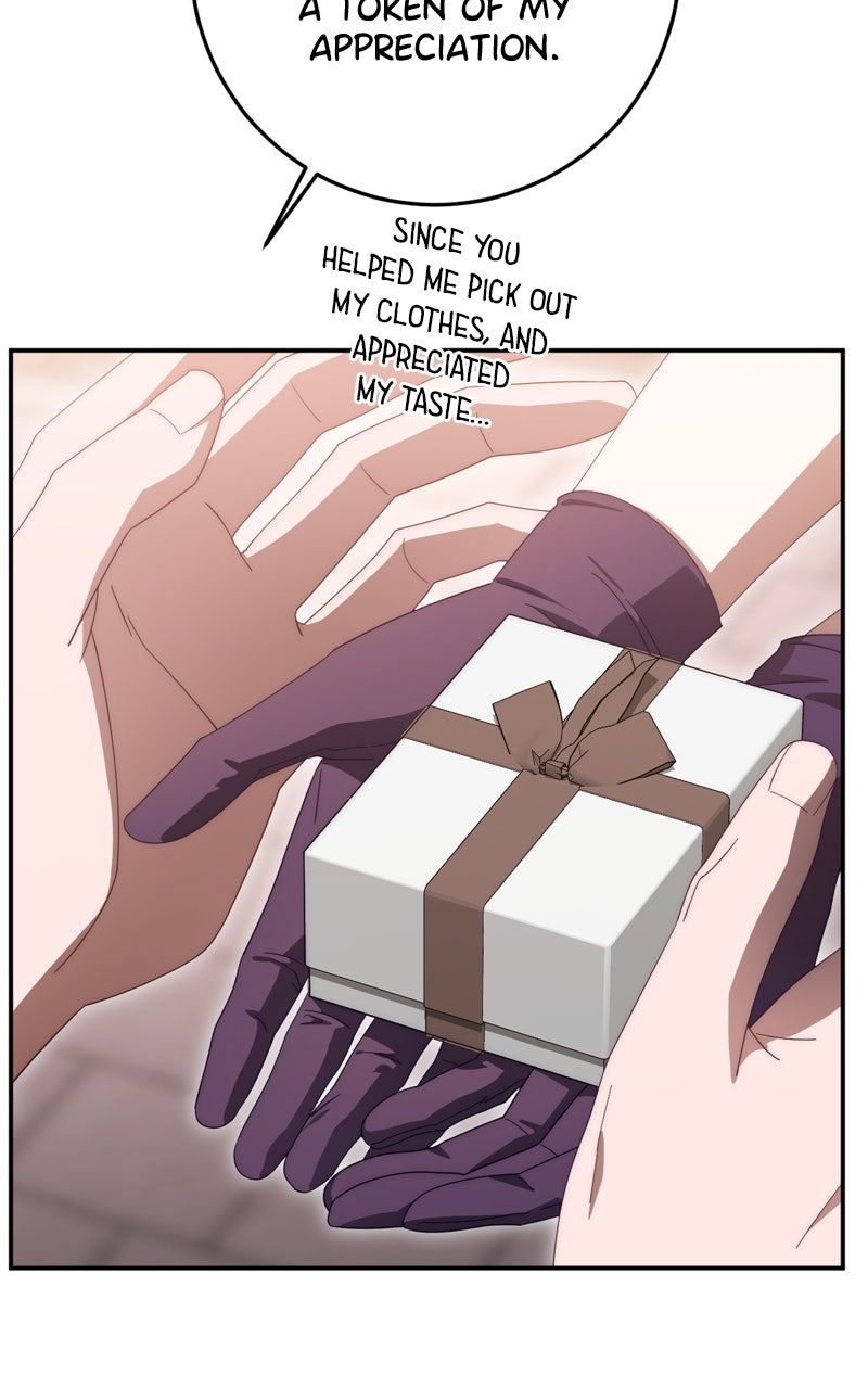 Read Behind Her Highness’s Smile chapter 71 image 157 on Lezhin