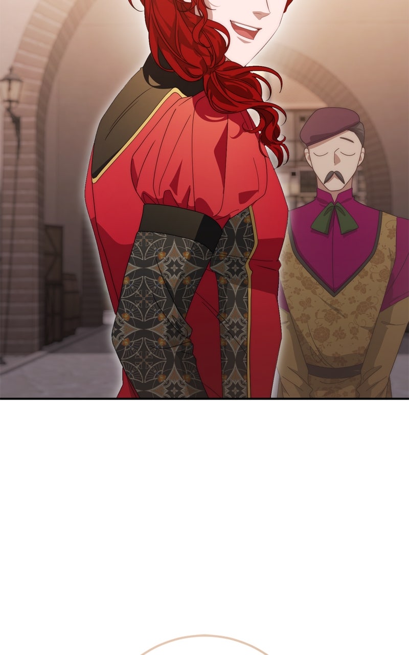 Read Behind Her Highness’s Smile chapter 71 image 159 on Lezhin