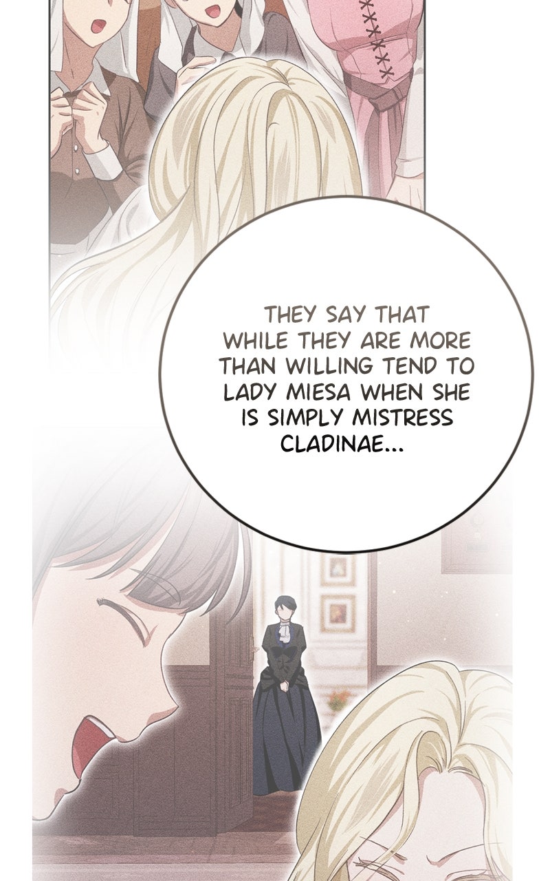 Read Behind Her Highness’s Smile chapter 71 image 16 on Lezhin