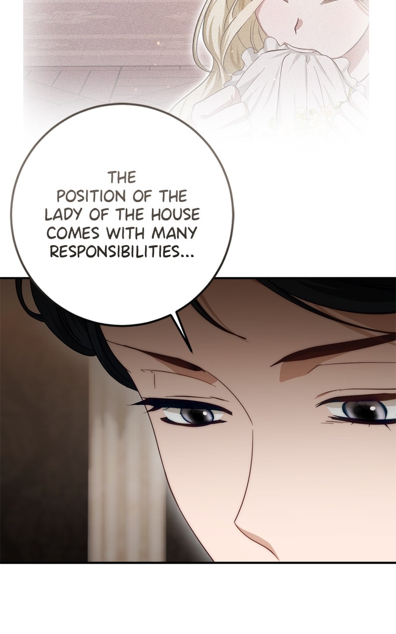 Read Behind Her Highness’s Smile chapter 71 image 17 on Lezhin