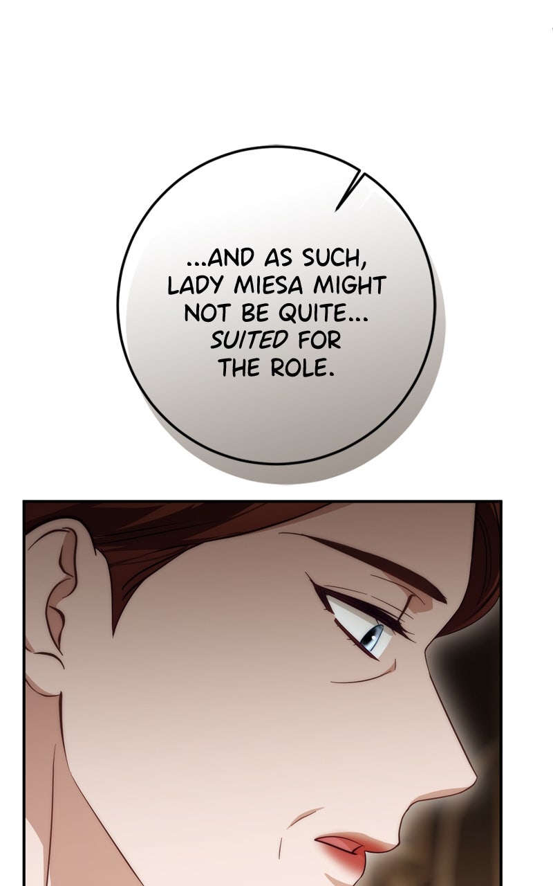 Read Behind Her Highness’s Smile chapter 71 image 18 on Lezhin