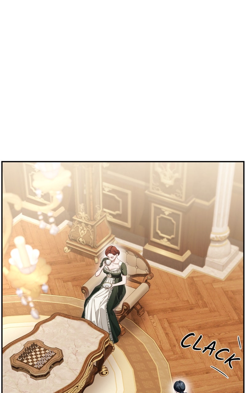 Read Behind Her Highness’s Smile chapter 71 image 2 on Lezhin