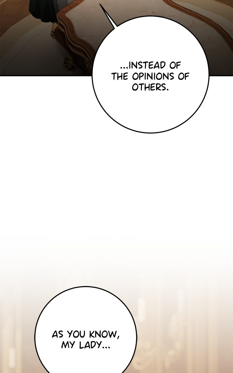 Read Behind Her Highness’s Smile chapter 71 image 21 on Lezhin