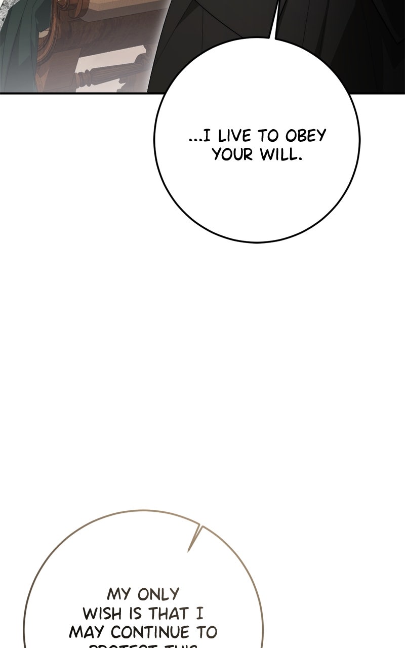 Read Behind Her Highness’s Smile chapter 71 image 23 on Lezhin