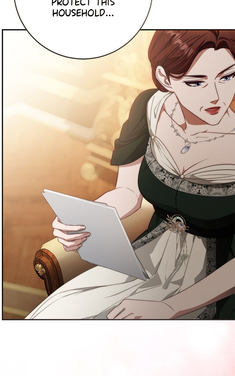 Read Behind Her Highness’s Smile chapter 71 image 24 on Lezhin